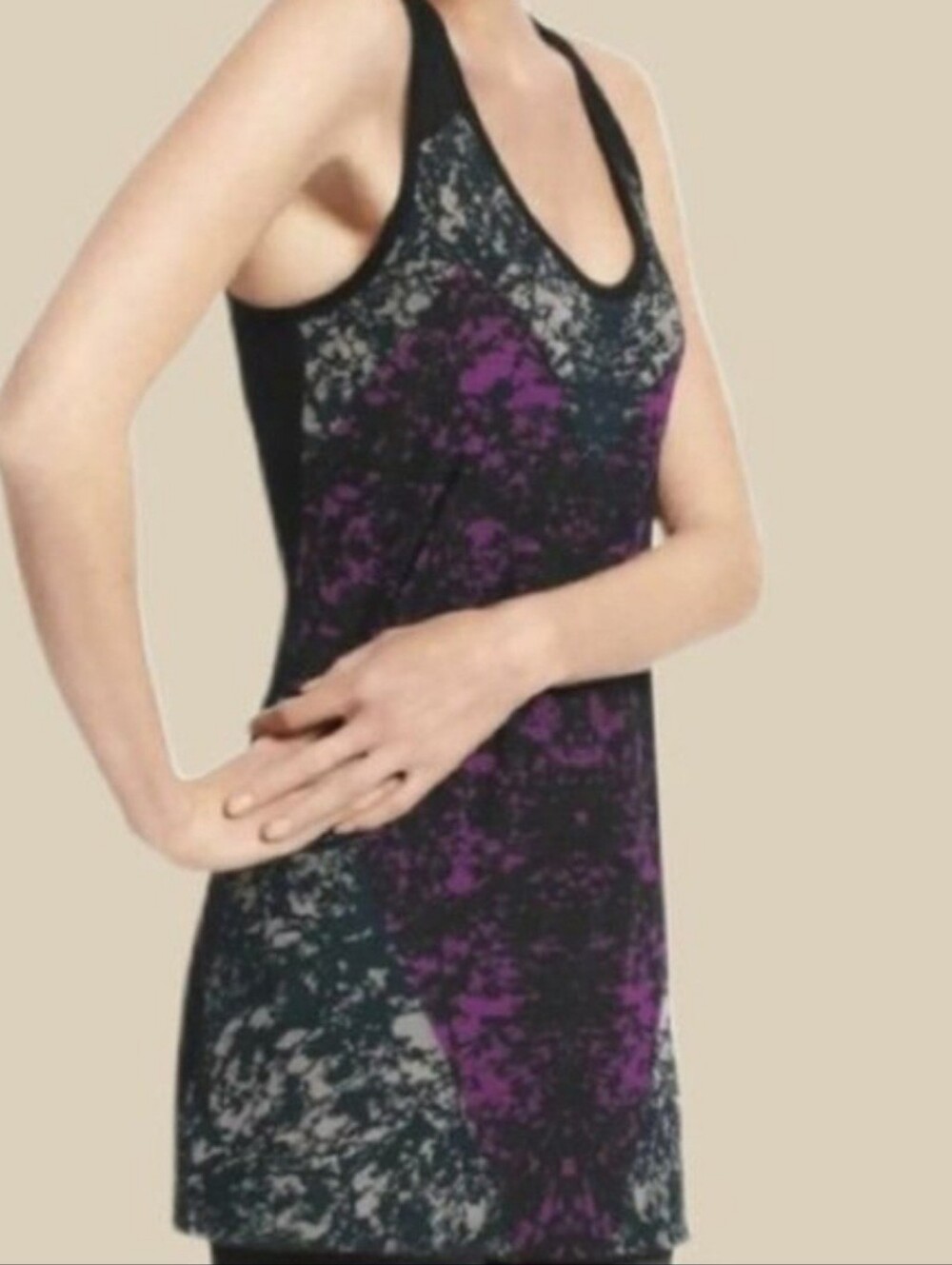 CAbi Heart of Love Tank